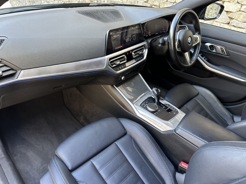 2020 (20) BMW 3 SERIES 330d M Sport Plus Edition Touring 5166397