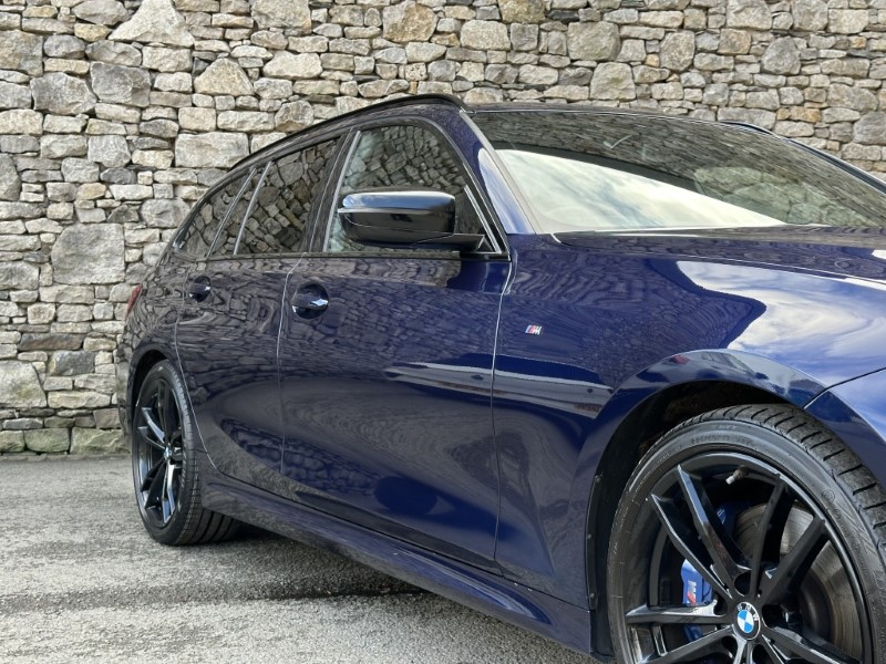 2020 (20) BMW 3 SERIES 330d M Sport Plus Edition Touring 5166431