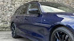 2020 (20) BMW 3 SERIES 330d M Sport Plus Edition Touring 5166431