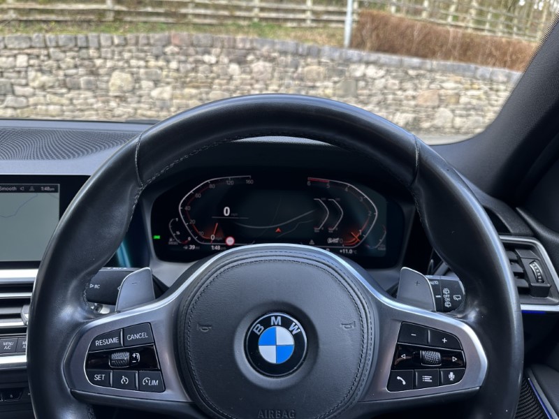 2020 (20) BMW 3 SERIES 330d M Sport Plus Edition Touring 5166422