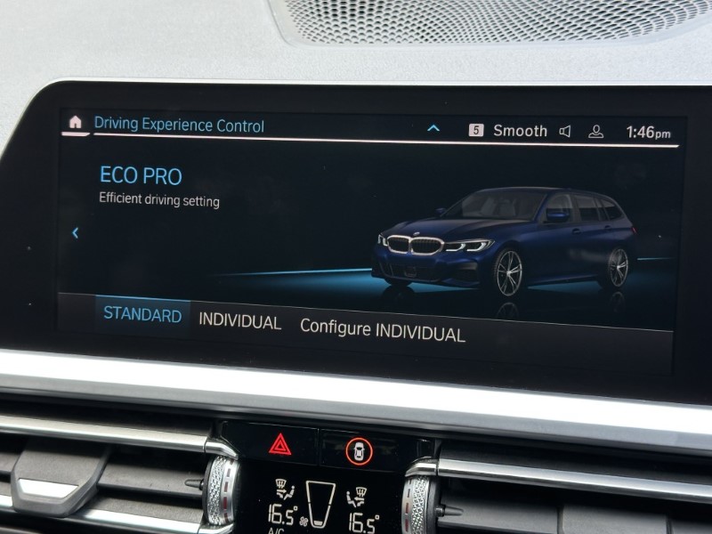 2020 (20) BMW 3 SERIES 330d M Sport Plus Edition Touring 5166419