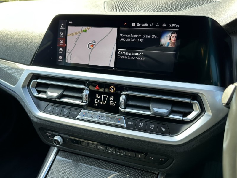 2020 (20) BMW 3 SERIES 330d M Sport Plus Edition Touring 5166434