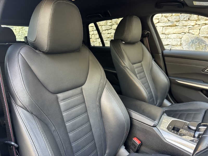 2020 (20) BMW 3 SERIES 330d M Sport Plus Edition Touring 5166366