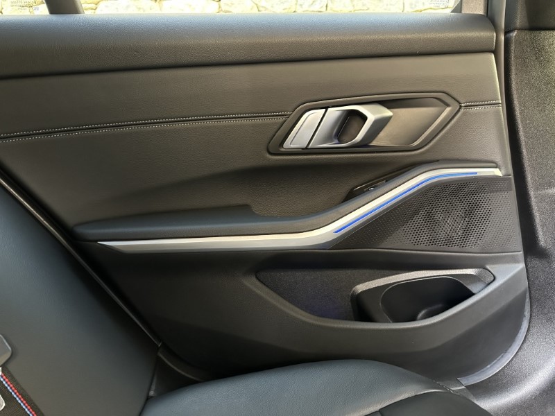 2020 (20) BMW 3 SERIES 330d M Sport Plus Edition Touring 5166367