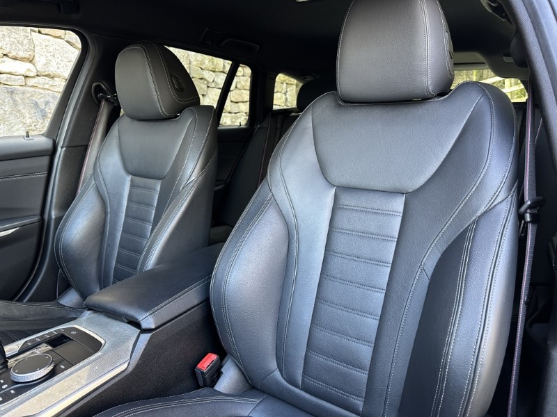 2020 (20) BMW 3 SERIES 330d M Sport Plus Edition Touring 5166400