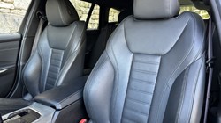 2020 (20) BMW 3 SERIES 330d M Sport Plus Edition Touring 5166400