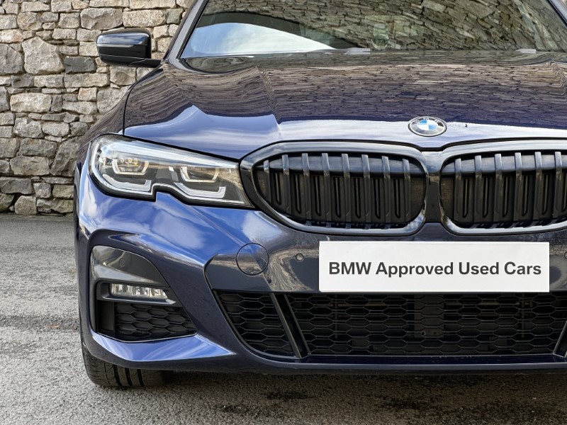2020 (20) BMW 3 SERIES 330d M Sport Plus Edition Touring 5166426