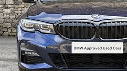 2020 (20) BMW 3 SERIES 330d M Sport Plus Edition Touring 5166426