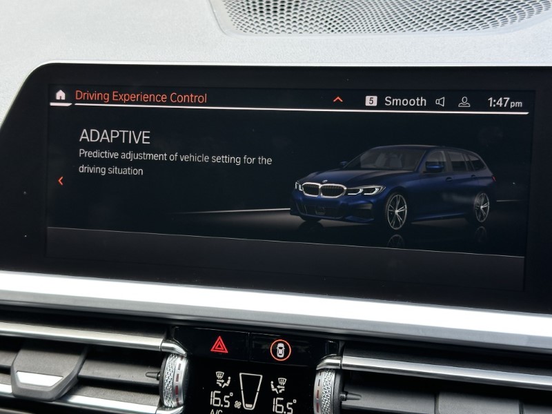 2020 (20) BMW 3 SERIES 330d M Sport Plus Edition Touring 5166420