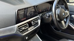 2020 (20) BMW 3 SERIES 330d M Sport Plus Edition Touring 5166398