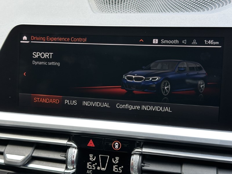 2020 (20) BMW 3 SERIES 330d M Sport Plus Edition Touring 5166417