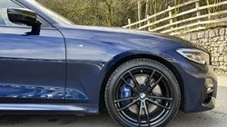 2020 (20) BMW 3 SERIES 330d M Sport Plus Edition Touring 5166429