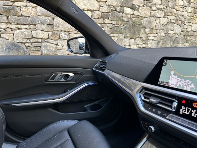 2020 (20) BMW 3 SERIES 330d M Sport Plus Edition Touring 5166377