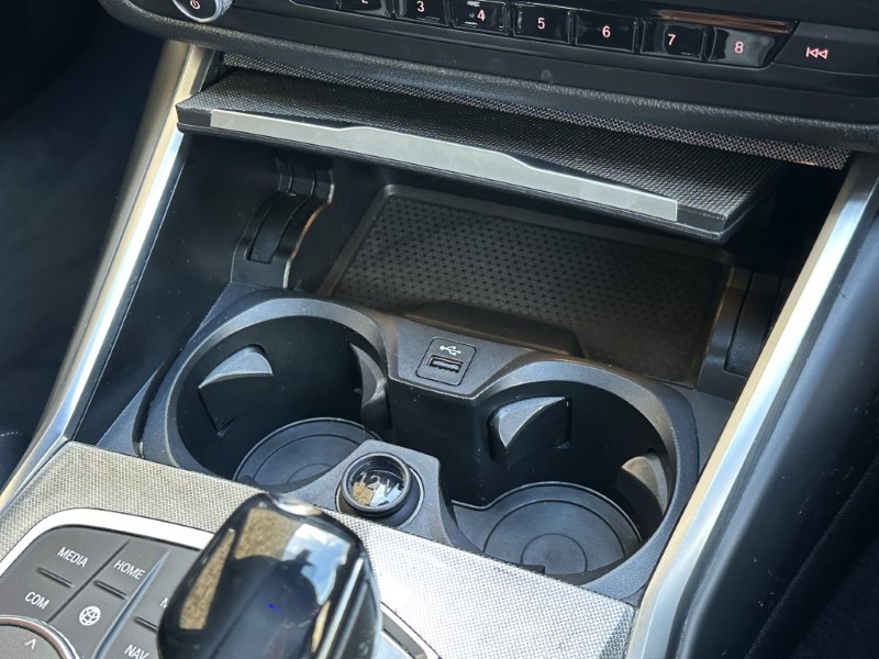 2020 (20) BMW 3 SERIES 330d M Sport Plus Edition Touring 5166374