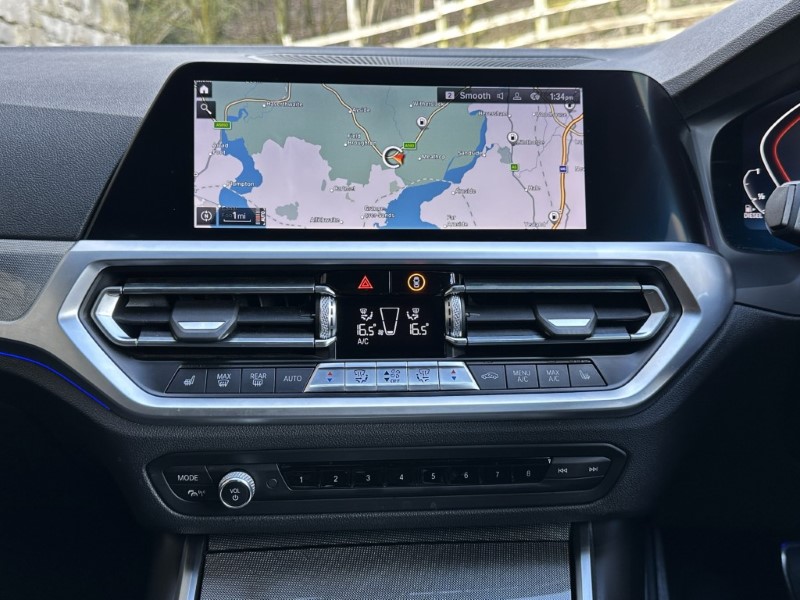 2020 (20) BMW 3 SERIES 330d M Sport Plus Edition Touring 5166373