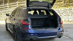 2020 (20) BMW 3 SERIES 330d M Sport Plus Edition Touring 5166392