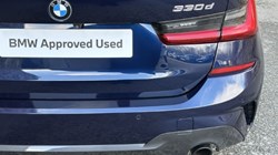 2020 (20) BMW 3 SERIES 330d M Sport Plus Edition Touring 5166388