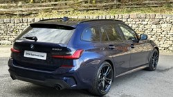 2020 (20) BMW 3 SERIES 330d M Sport Plus Edition Touring 5166433