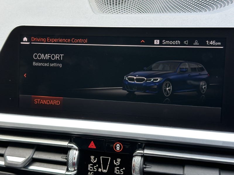 2020 (20) BMW 3 SERIES 330d M Sport Plus Edition Touring 5166418