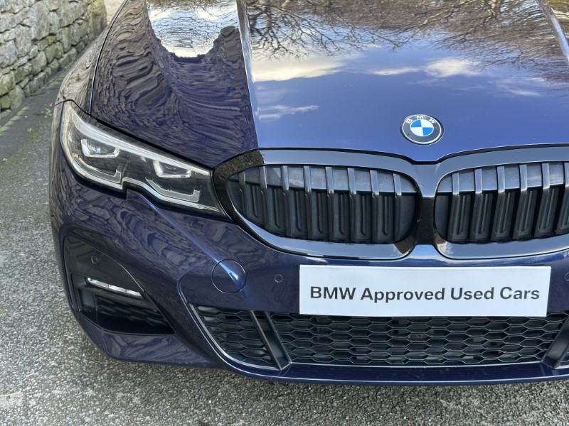2020 (20) BMW 3 SERIES 330d M Sport Plus Edition Touring 5166393