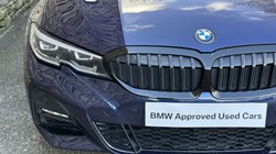 2020 (20) BMW 3 SERIES 330d M Sport Plus Edition Touring 5166393