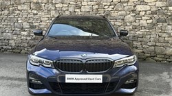 2020 (20) BMW 3 SERIES 330d M Sport Plus Edition Touring 5166424