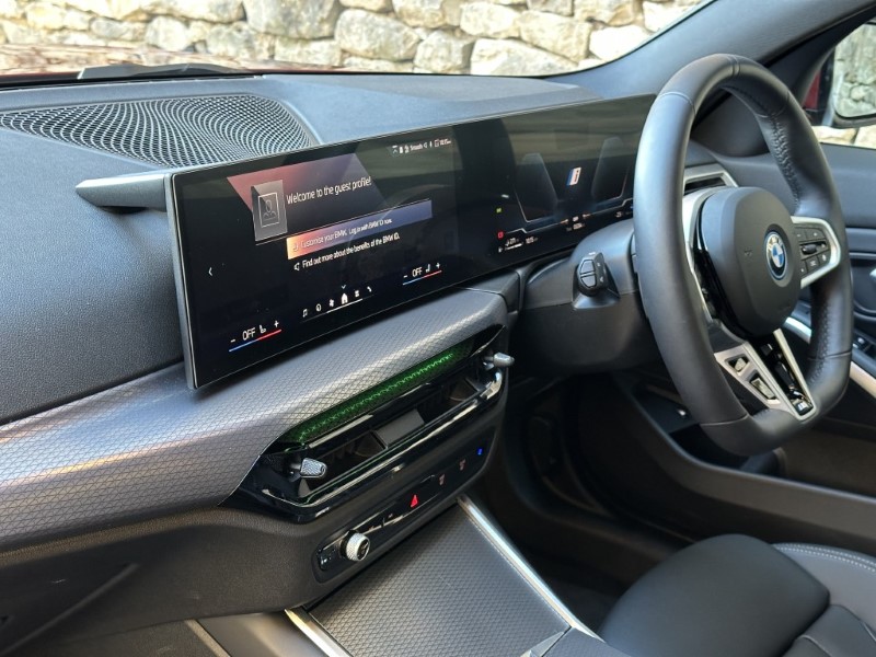 2025 (75) BMW 3 SERIES 330e M Sport Saloon 5118207