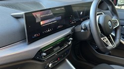 2025 (75) BMW 3 SERIES 330e M Sport Saloon 5118207