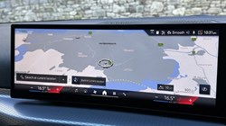 2025 (75) BMW 3 SERIES 330e M Sport Saloon 5118230