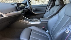 2025 (75) BMW 3 SERIES 330e M Sport Saloon 5118208