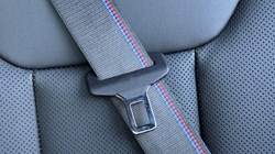 2025 (75) BMW 3 SERIES 330e M Sport Saloon 5118212