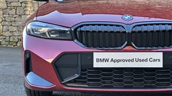 2025 (75) BMW 3 SERIES 330e M Sport Saloon 5118238