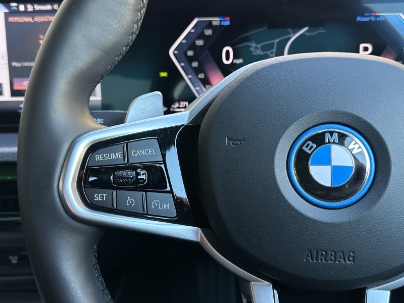 2025 (75) BMW 3 SERIES 330e M Sport Saloon 5118201