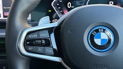 2025 (75) BMW 3 SERIES 330e M Sport Saloon 5118201