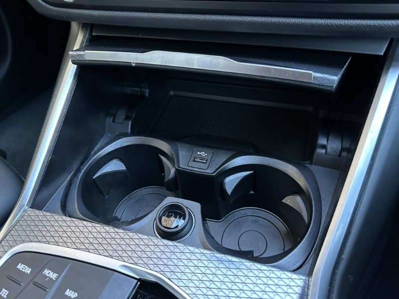 2025 (75) BMW 3 SERIES 330e M Sport Saloon 5118194