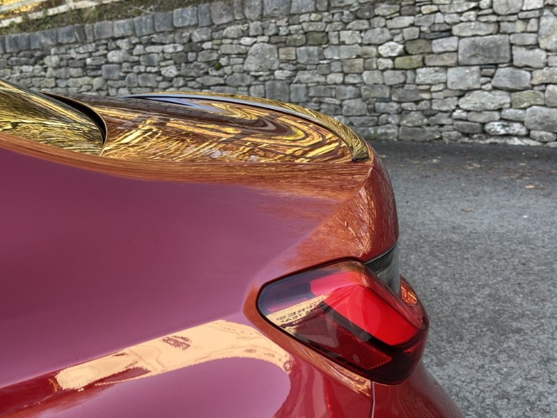 2025 (75) BMW 3 SERIES 330e M Sport Saloon 5118253