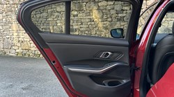 2025 (75) BMW 3 SERIES 330e M Sport Saloon 5118222