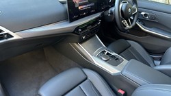2025 (75) BMW 3 SERIES 330e M Sport Saloon 5118206