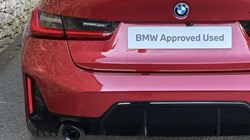 2025 (75) BMW 3 SERIES 330e M Sport Saloon 5118247