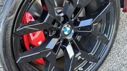 2025 (75) BMW 3 SERIES 330e M Sport Saloon 5118243