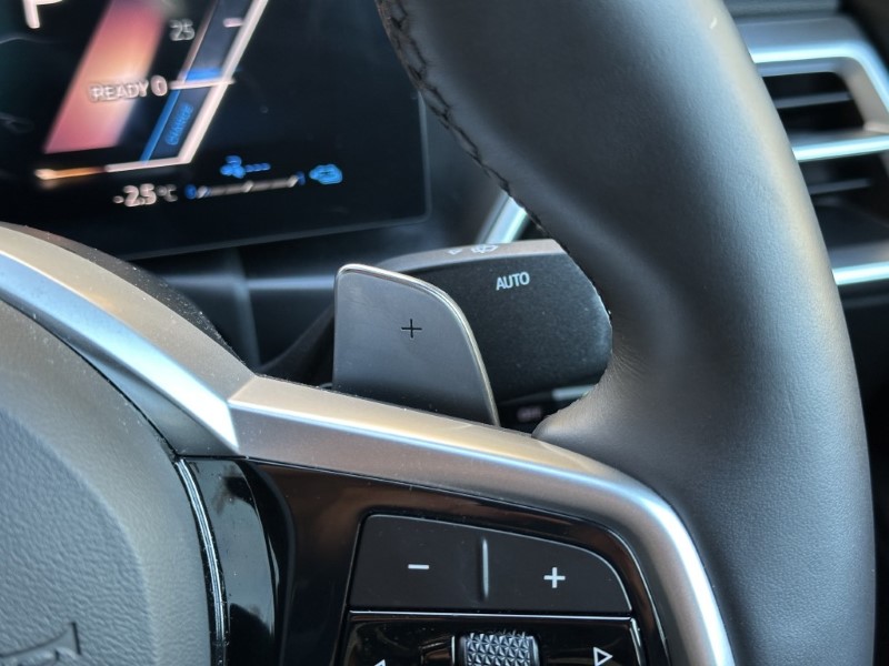 2025 (75) BMW 3 SERIES 330e M Sport Saloon 5118204