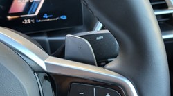 2025 (75) BMW 3 SERIES 330e M Sport Saloon 5118204