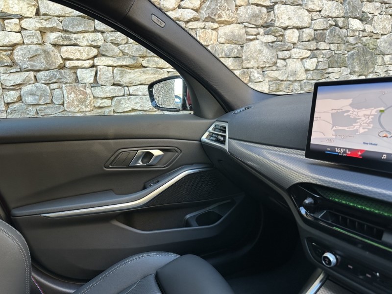 2025 (75) BMW 3 SERIES 330e M Sport Saloon 5118197