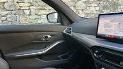 2025 (75) BMW 3 SERIES 330e M Sport Saloon 5118197
