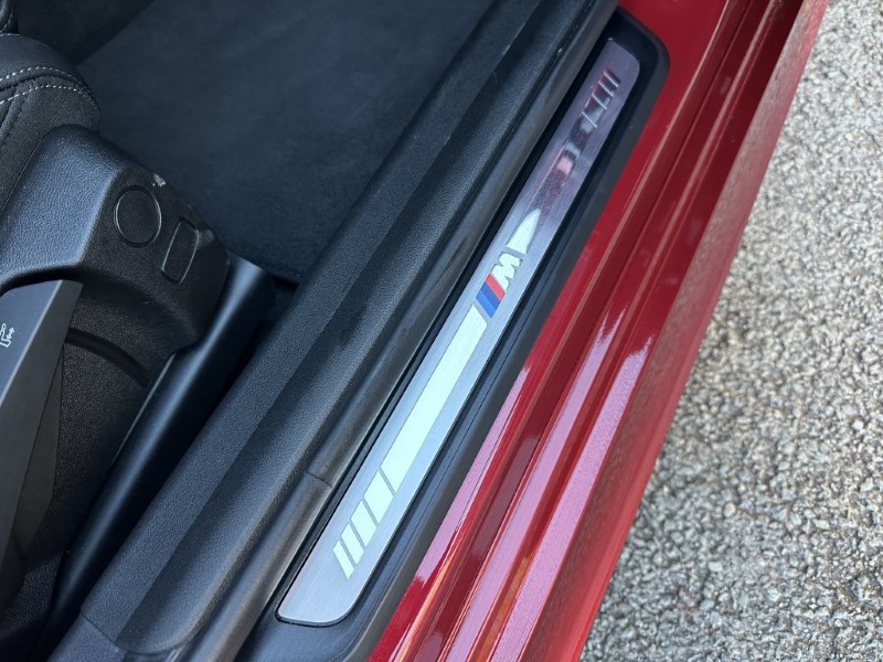 2025 (75) BMW 3 SERIES 330e M Sport Saloon 5118184