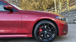 2025 (75) BMW 3 SERIES 330e M Sport Saloon 5118242