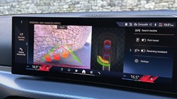 2025 (75) BMW 3 SERIES 330e M Sport Saloon 5118229