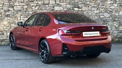 2025 (75) BMW 3 SERIES 330e M Sport Saloon 5118219