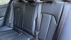 2025 (75) BMW 3 SERIES 330e M Sport Saloon 5118223