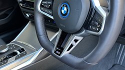 2025 (75) BMW 3 SERIES 330e M Sport Saloon 5118185